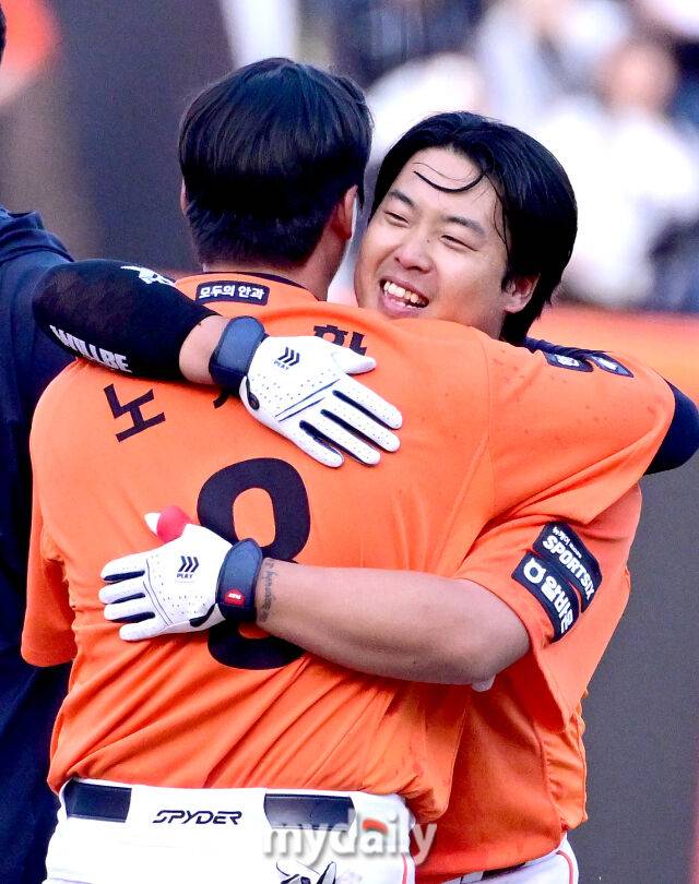 '드디어 대만 좌완 특급 출격' 한화 라인업 떴다! 257분 혈투 승리 타순 풀가동, 문현빈 노시환 강백호 클린업 [MD대전]