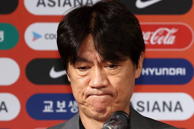 '홍명보호 진짜 큰일' 韓 0-4 대패했는데, 같은 조 멕시코 FIFA랭킹 5위 포르투갈과 0-0 무
