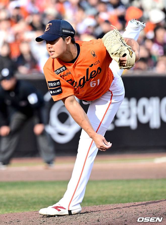 '폰·와 공백? 점수 더 내면 되잖아' 한화 미친 타선, '2G 31안타→20점 폭발→개막 2연승 질주' [대전 현장리뷰]