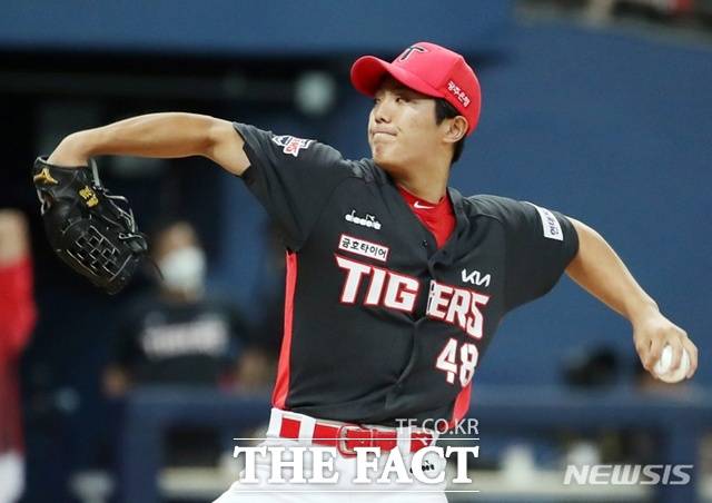 김도영의 ‘욕심’이 경기를 망쳤다…추격에 찬물 끼얹은 ‘헛스윙 2번’ [김대호의 핵심체크]