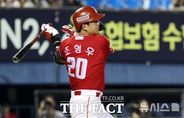 김도영의 ‘욕심’이 경기를 망쳤다…추격에 찬물 끼얹은 ‘헛스윙 2번’ [김대호의 핵심체크]