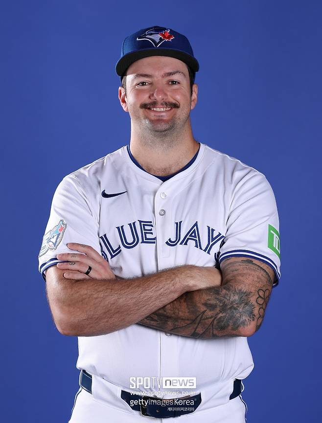 삼성에서 속을 그렇게 썩이더니…ML서 155km 대반전, 천재타자 챌린지도 소용 없었다