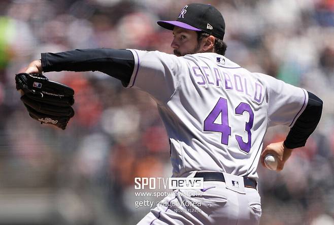 삼성에서 속을 그렇게 썩이더니…ML서 155km 대반전, 천재타자 챌린지도 소용 없었다