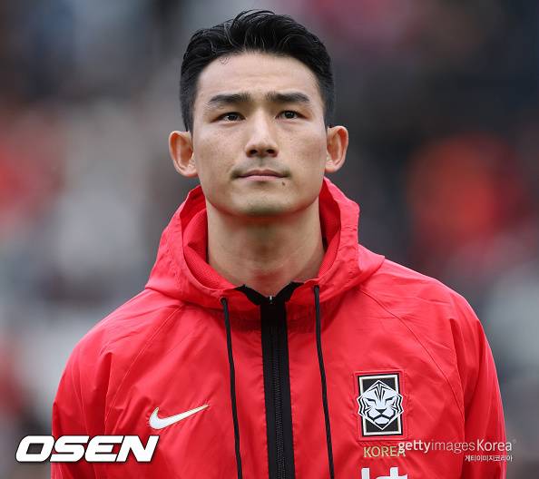 ‘월드컵 코앞인데? 산산조각난 한국수비’ 조유민 치명적인 실수 두 개, 너무 아프다