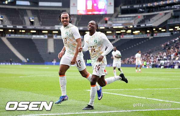 ‘월드컵 코앞인데? 산산조각난 한국수비’ 조유민 치명적인 실수 두 개, 너무 아프다