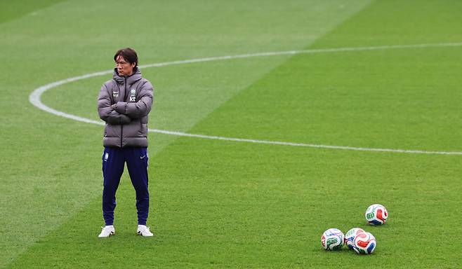 홍명보호 4골 예방주사! 10골 차 패해도 월드컵 면역력만 생기면 'OK'…손흥민과 이강인의 반성, 오스트리아 반등에 사활