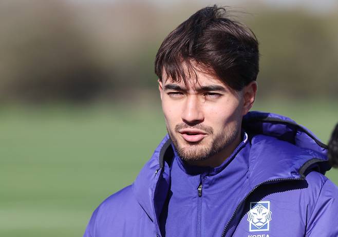 [오피셜] 맙소사! ‘혼혈’ 카스트로프 결국 부상 낙마…홍명보호, 써보지도 못했다 [SS 빈 현장]