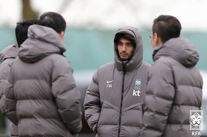 [오피셜] 맙소사! ‘혼혈’ 카스트로프 결국 부상 낙마…홍명보호, 써보지도 못했다 [SS 빈 현장]