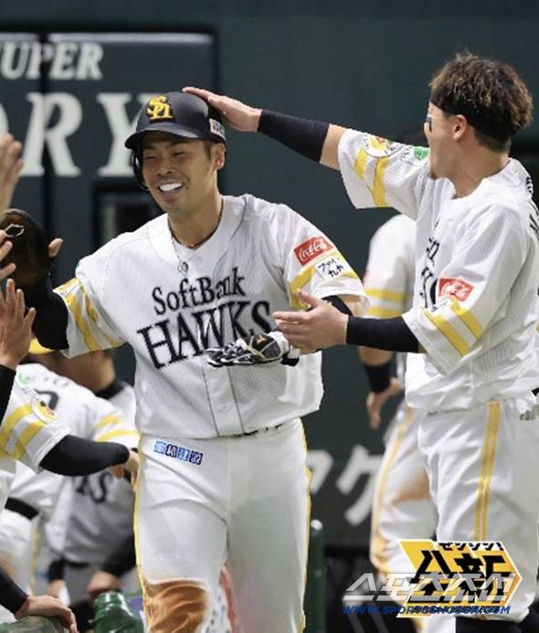 WBC '13타수 무안타' 굴욕→타율 0.500-4타점 맹타로 개막 3연전 싹쓸이, 8강 탈락 원흉 2주만에 대반전[민창기의 일본야구]