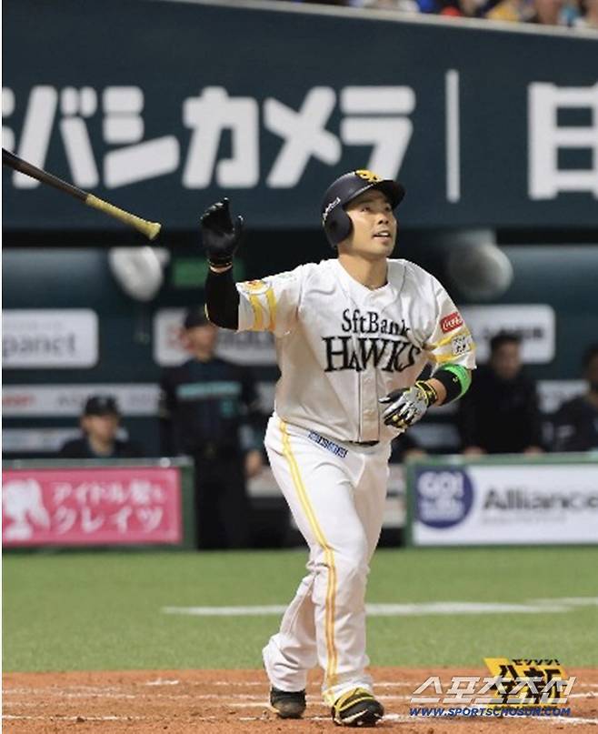 WBC '13타수 무안타' 굴욕→타율 0.500-4타점 맹타로 개막 3연전 싹쓸이, 8강 탈락 원흉 2주만에 대반전[민창기의 일본야구]