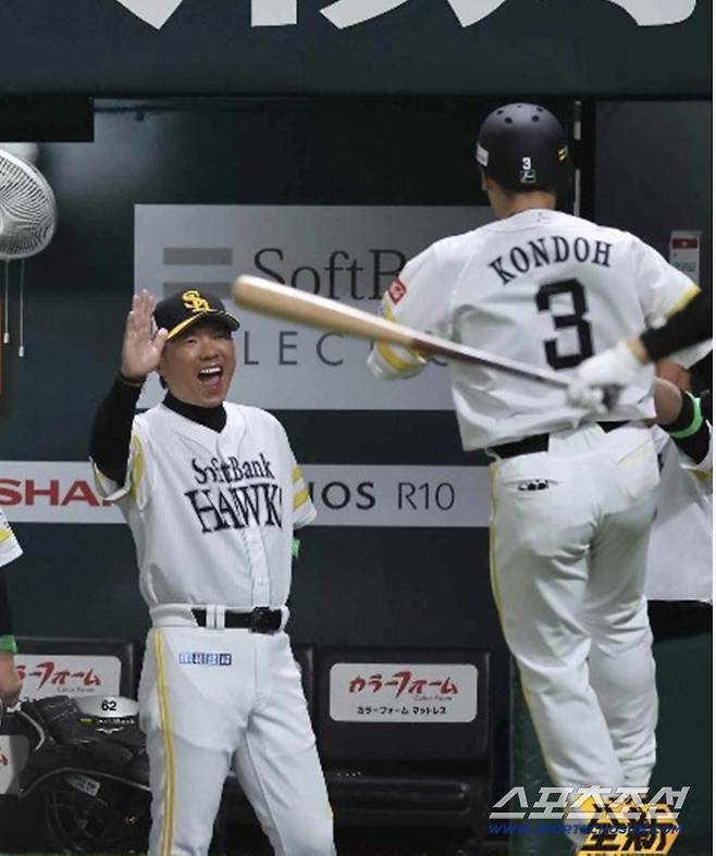 WBC '13타수 무안타' 굴욕→타율 0.500-4타점 맹타로 개막 3연전 싹쓸이, 8강 탈락 원흉 2주만에 대반전[민창기의 일본야구]