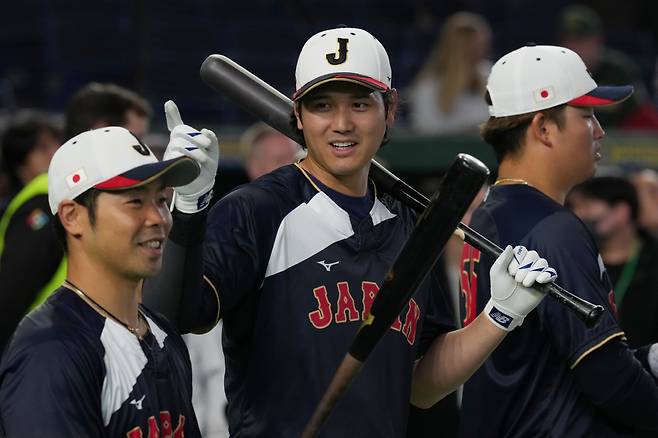 WBC '13타수 무안타' 굴욕→타율 0.500-4타점 맹타로 개막 3연전 싹쓸이, 8강 탈락 원흉 2주만에 대반전[민창기의 일본야구]