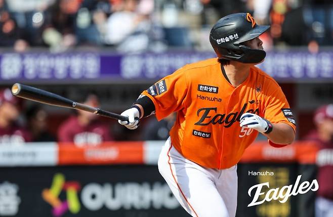 5타수 무안타→끝내기 안타→홈런 포함 5타점..100억 FA 강백호 대폭발