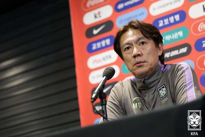 신문선, 홍명보호 작심 비판