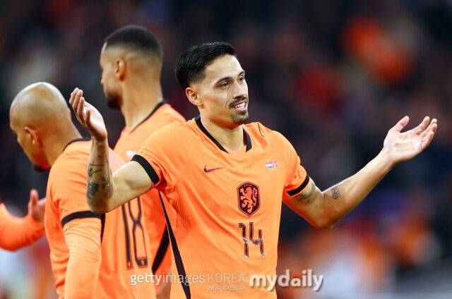 '우리가 이길 수 있는 수준이 아니다, 차원이 다른 속공'…일본, 월드컵 첫 경기 상대 네덜란드에 공포