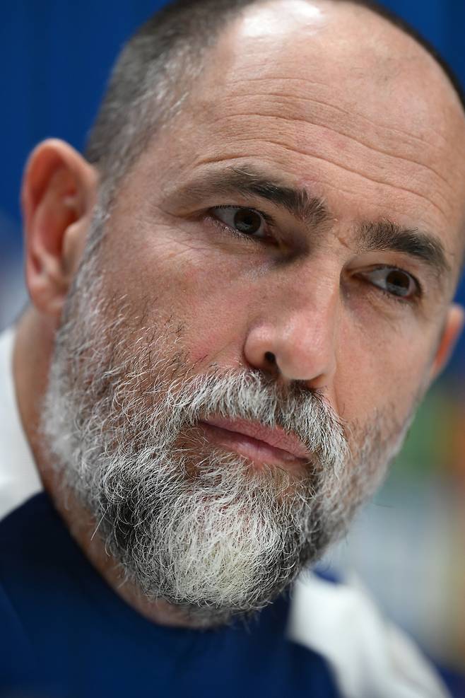 [공식발표]'1무4패→리그 17위 추락' 토트넘, 44일만 결국 실패한 투도르 경질..차기 사령탑은 데 제르비 유력