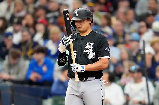 개막 후 3연속 홈런포에 日 언론도 흥분 “오타니도 못한 기록을 해냈다”…무라카미는 “항상 준비해 열심히 하고 싶다”