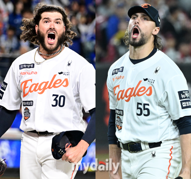 스위퍼만 38구 정말 '와이스' 느낌있네, 롯데 '2선발' 첫 등판 어땠나…