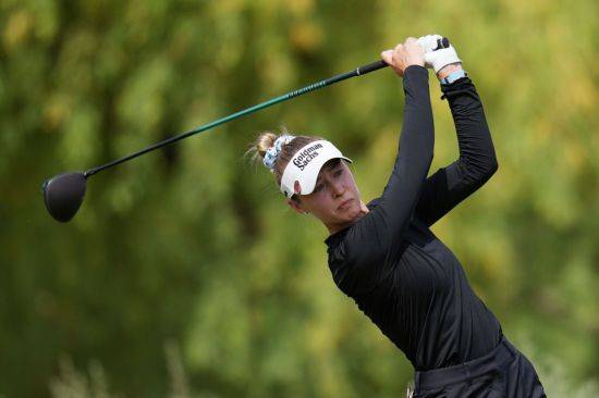 김효주, 적수가 없다…'2연승, 2연패 신바람'