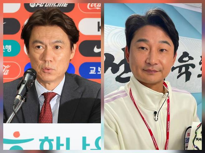 홍명보호 ‘단두대’ 올린 이천수 폭탄 발언 “역대급 전력 갖고도…누구를 위한 경기?”