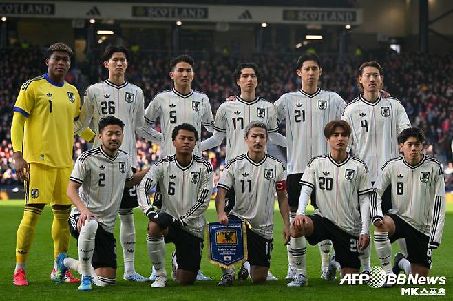 ‘독일·스페인·브라질 격파’ 일본, 9만 홈 관중 등에 업은 ‘축구 종가’ 잉글랜드까지 잡을까