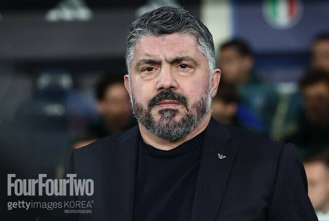 '2연속 WC 탈락 굴욕' 이탈리아, 12년 만 본선 진출 눈앞...결승 앞두고