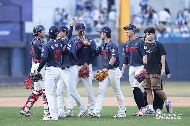 도박 논란→선수단 ‘각성’→‘6년 만에’ 개막 2연승…‘분위기 좋은’ 롯데, 방심은 없다 [SS포커스]