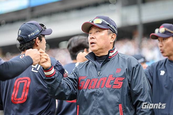 도박 논란→선수단 ‘각성’→‘6년 만에’ 개막 2연승…‘분위기 좋은’ 롯데, 방심은 없다 [SS포커스]