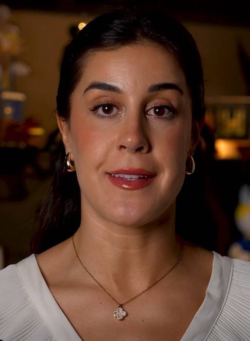 깜짝 발표! 안세영,