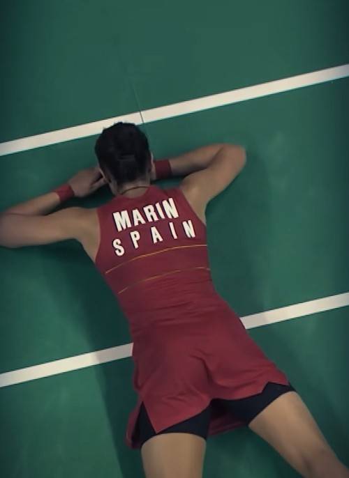 깜짝 발표! 안세영,