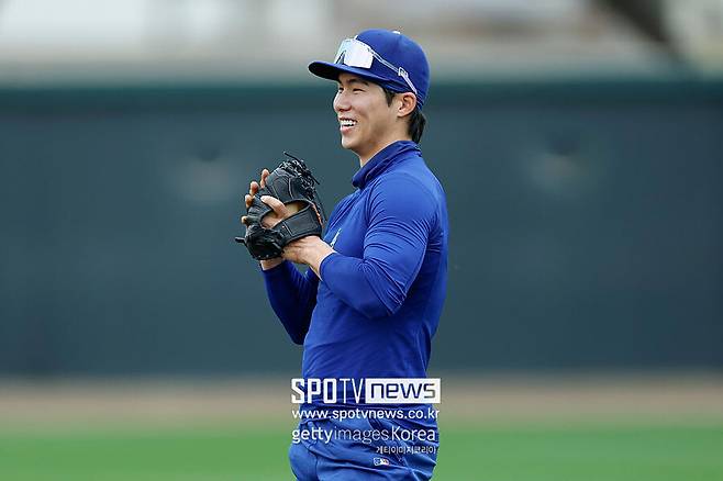 “김혜성 MLB 복귀는 시간 문제” 로버츠 빼고 모두가 안다… 콜업 대세론 형성, 불판 뒤집을까