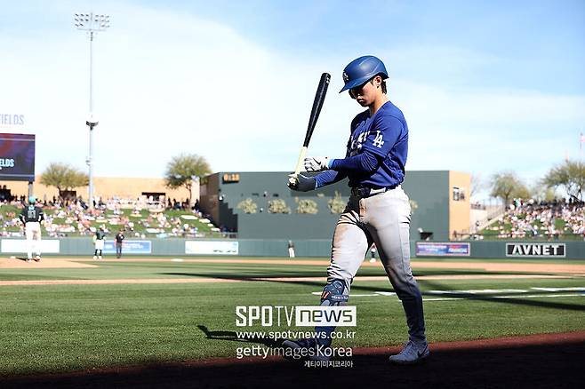 “김혜성 MLB 복귀는 시간 문제” 로버츠 빼고 모두가 안다… 콜업 대세론 형성, 불판 뒤집을까