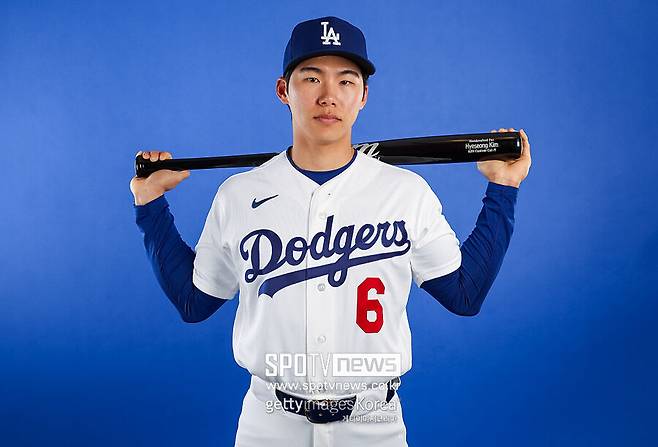 “김혜성 MLB 복귀는 시간 문제” 로버츠 빼고 모두가 안다… 콜업 대세론 형성, 불판 뒤집을까