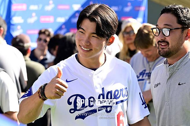 “김혜성 MLB 복귀는 시간 문제” 로버츠 빼고 모두가 안다… 콜업 대세론 형성, 불판 뒤집을까