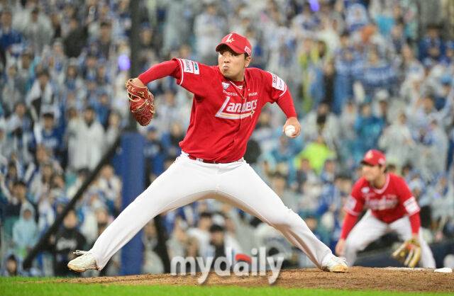 '1억 계약' 韓 안타왕 손아섭, 끝내 서산행 못 피했다... '부상' 김택형·권희동도 1군 말소