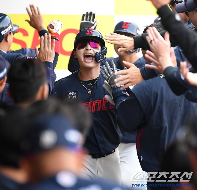 [공식발표] '탱탱볼 논란' KBO, 검사 결과 전격 공개…오히려 작년보다 반발계수 낮아졌다니