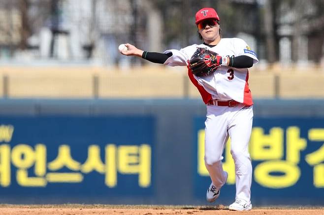 KIA 타격왕 어게인? 안 될 이유 있나… 10년 만에 찾은 느낌, 이 컨디션이면 가능하다