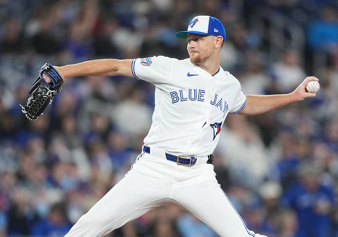 KIA 출신 라우어는 5.1이닝 9K 첫승… 폰세는 31일 콜로라도전 어떤 퍼포먼스?