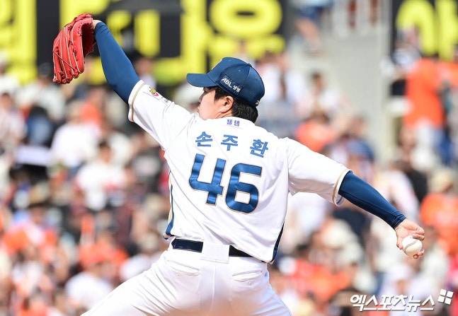 '손아섭이 사라졌다' FA 단돈 1억 막차 계약→극적 개막 엔트리 합류→그러나 이틀 만에 1군 제외…NC 권희동·손주환-SSG 김택형도 말소