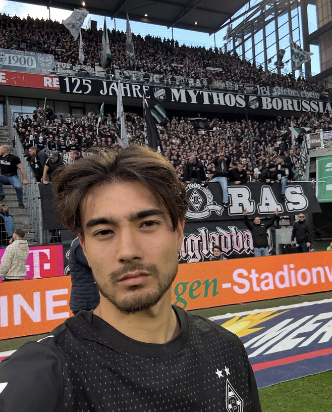 아! '멀티골' 카스트로프 끝내 홍명보호에서 낙마...물 건너간 윙백 실험