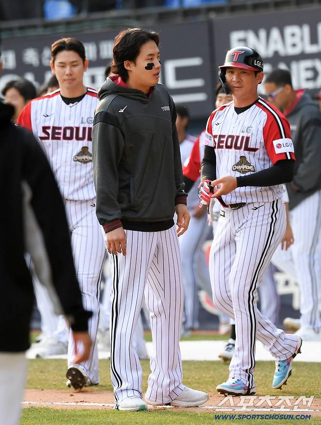 이 무슨 운명의 장난이냐...KIA-LG 최고 빅매치, 둘 중 하나는 '나락'으로 떨어진다