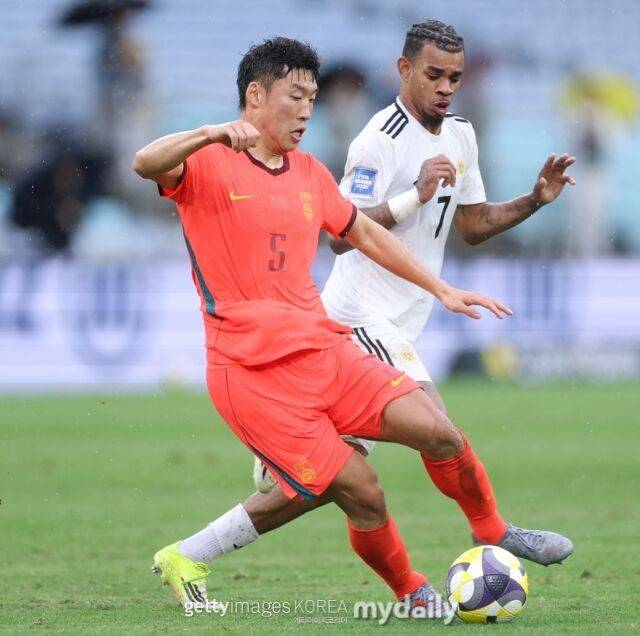 '중국이 네덜란드 2군을 이겼다'…'FIFA 랭킹 82위' 월드컵 본선 진출국 상대 완승 극찬