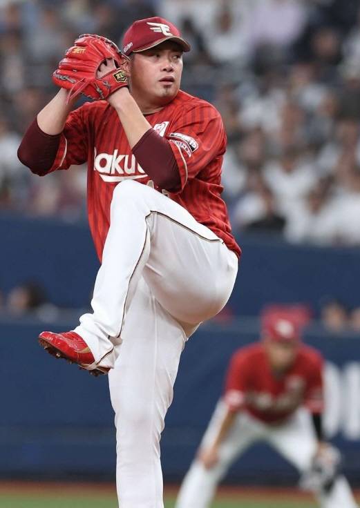 KBO리거 빠진 자리, 이젠 대만 야구가 채웠다…'亞 1위' 日 NPB서 맹활약