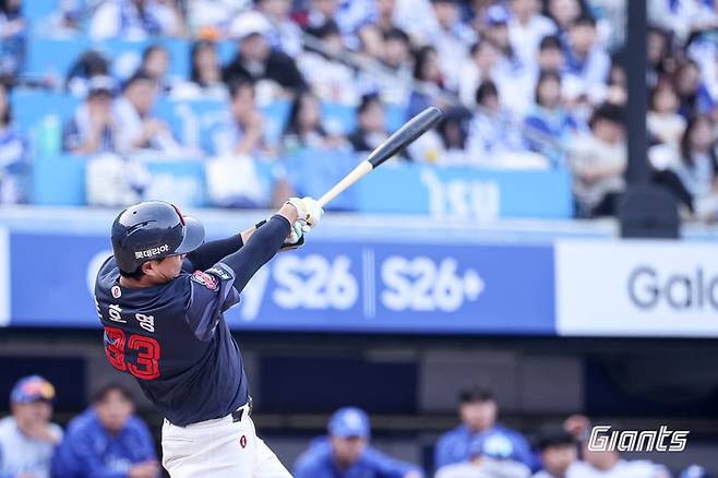 지난해 한화의 향기 솔솔…롯데, 올해는 ‘봄데’ 아닌 이유