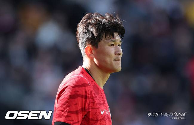 '0-4' 코트디전서도 후반 무너졌는데...홍명보호, '숨이 턱' 멕시코 고지대 가면 더 위험하다