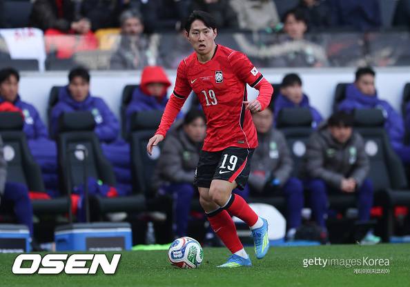 ‘치명적 실수로 2실점 빌미’ 코트디부아르전 수비구멍이었던 조유민, 오스트리아전 선발제외 예상