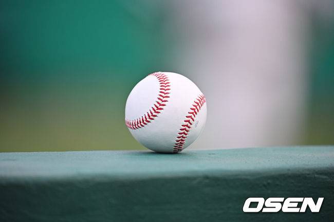 ‘탱탱볼 논란’ 미스테리, 박해민이 2~3걸음 더 나간다더라…그러나 공인구 검사 결과 “정상 범위, 문제없다”