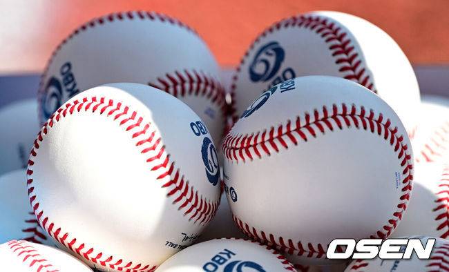 ‘탱탱볼 논란’ 미스테리, 박해민이 2~3걸음 더 나간다더라…그러나 공인구 검사 결과 “정상 범위, 문제없다”