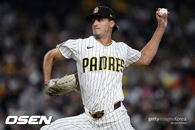 마이너 5번이나 강등됐는데…한국 복귀 거부하다니, 153km '펑펑' ML 불펜으로 생존