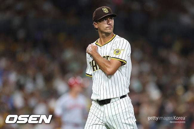 마이너 5번이나 강등됐는데…한국 복귀 거부하다니, 153km '펑펑' ML 불펜으로 생존
